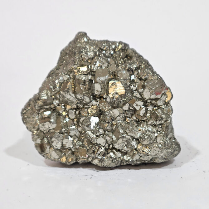Pyrite Natural Rough/Raw Cluster