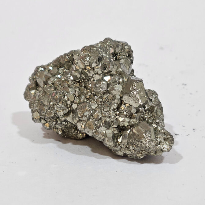 Pyrite Natural Rough/Raw Cluster