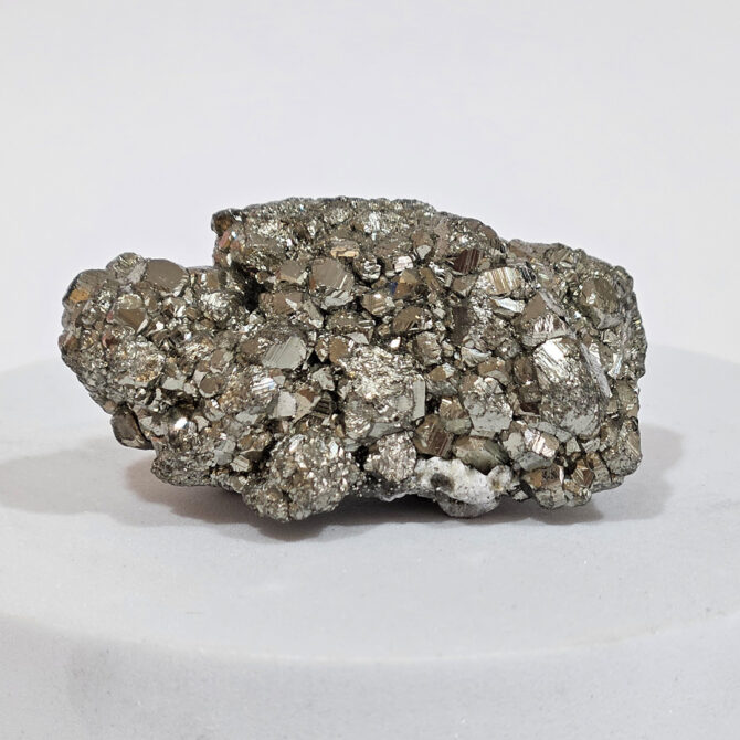 Pyrite Natural Rough/Raw Cluster