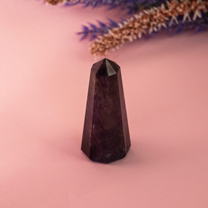 Mini Crystal Towers