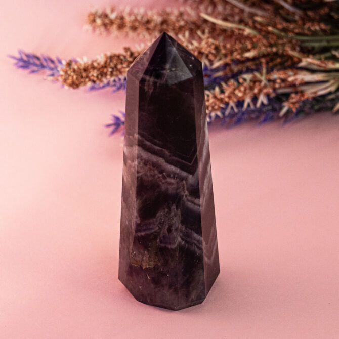 Mini Crystal Towers