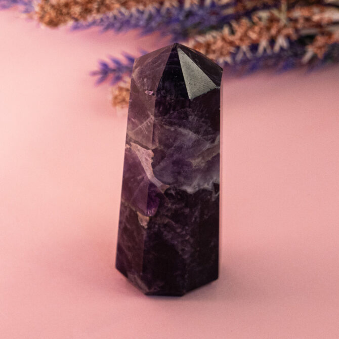 Mini Crystal Towers
