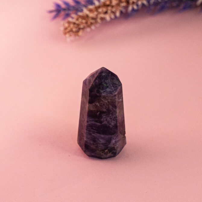 Mini Crystal Towers