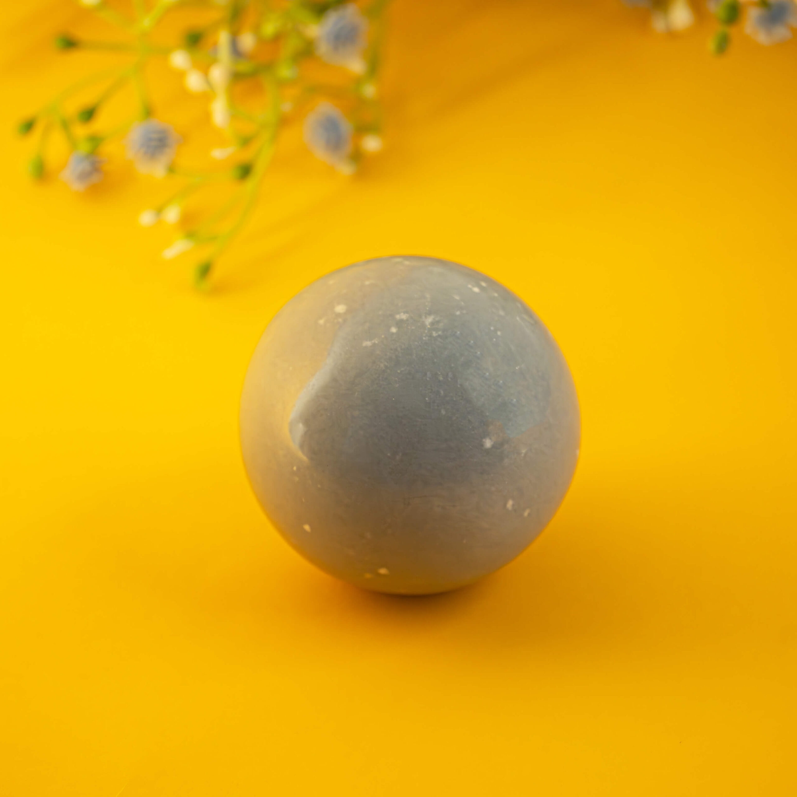 Angelite Spheres