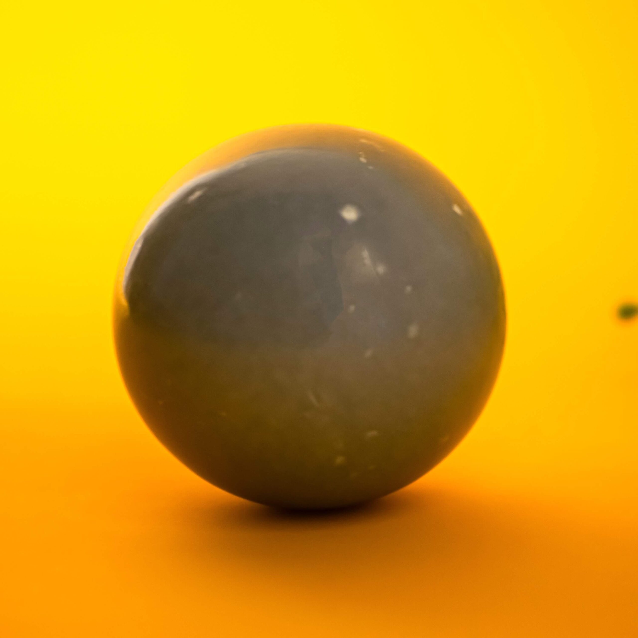 Angelite Spheres