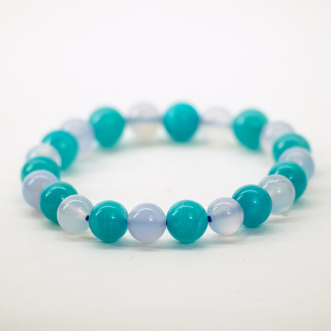 Anti-Anger Mixel bracelet