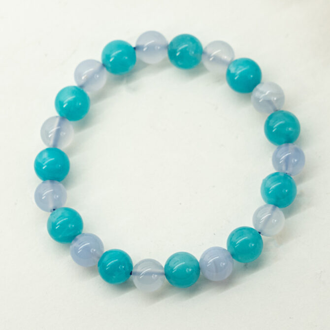 Anti-Anger Mixel bracelet