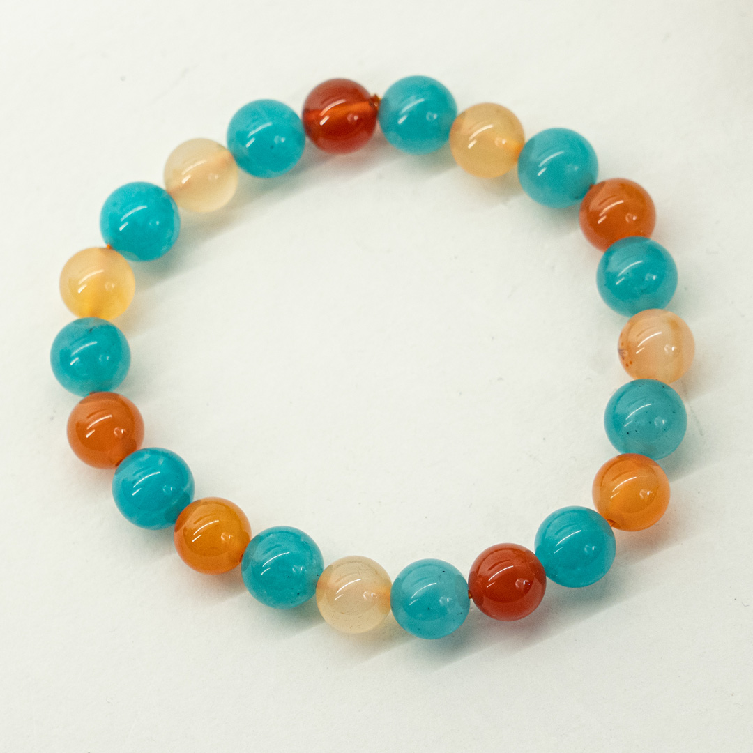 Anti-Addiction Intention Mixel Bracelet