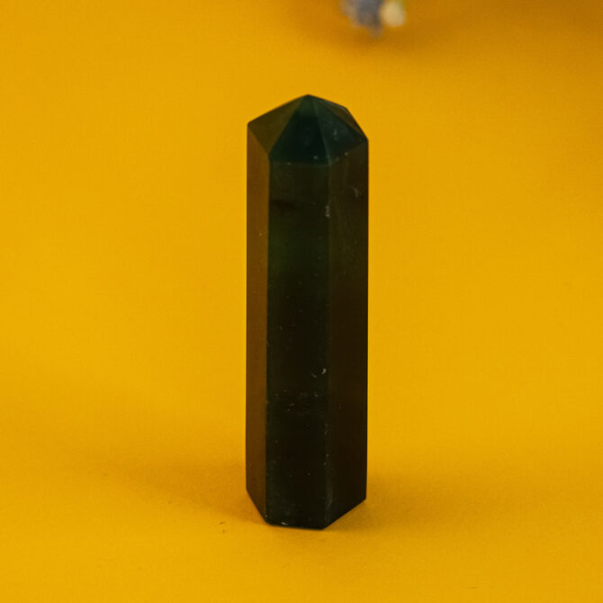 Mini Crystal Towers
