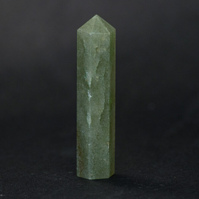 Mini Crystal Towers