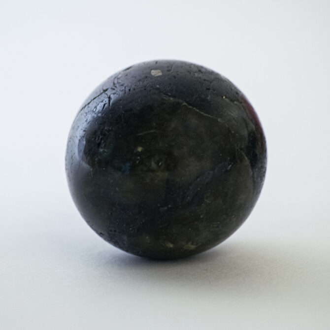 Labradorite Spheres