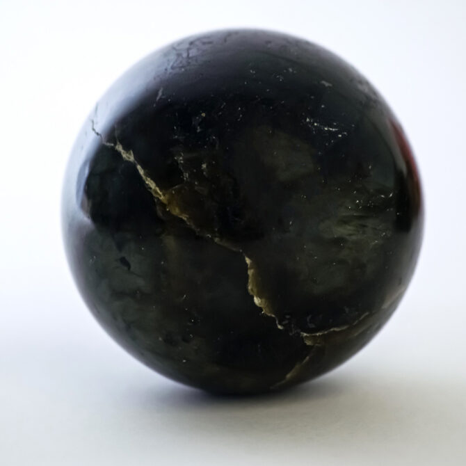 Labradorite Spheres