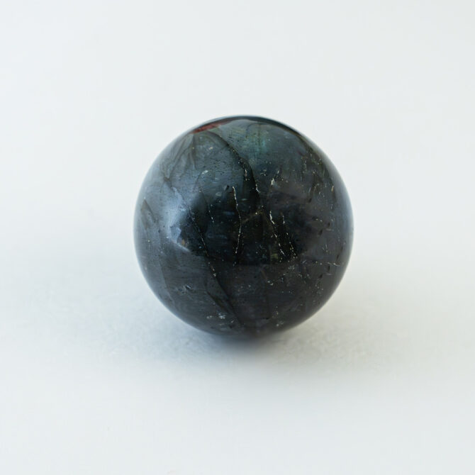 Labradorite Spheres