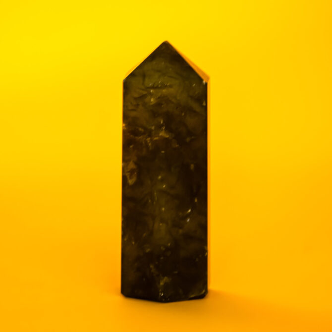 Mini Crystal Towers