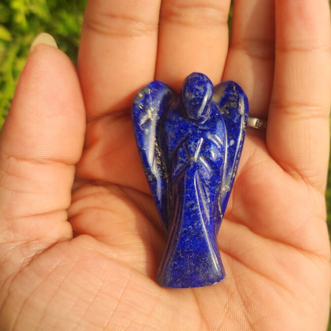Lapis Lazuli Angels