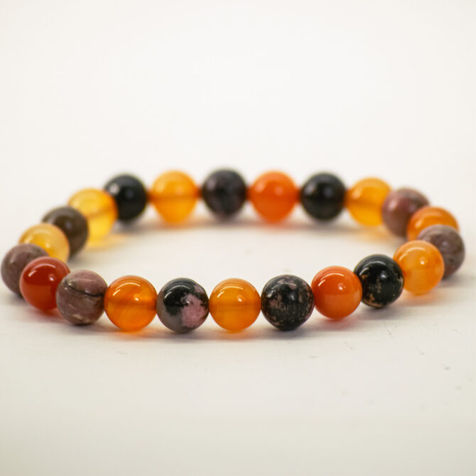 Love Relationship Intention  Mixel bracelet