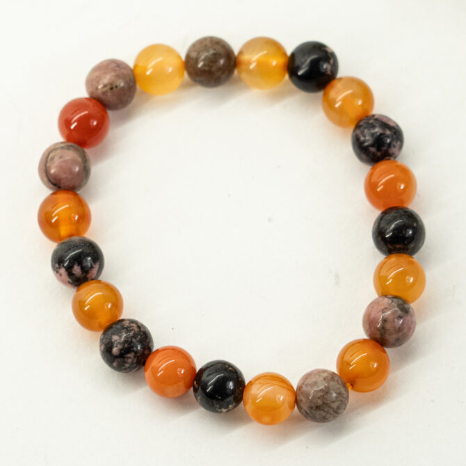 Love Relationship Intention  Mixel bracelet