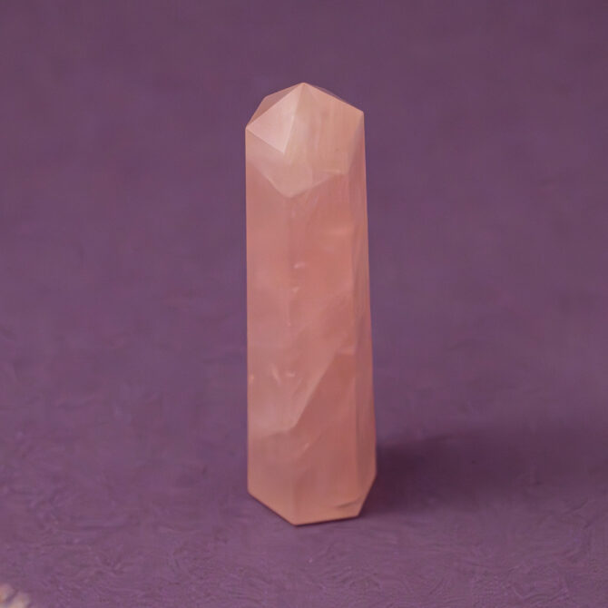 Mini Crystal Towers