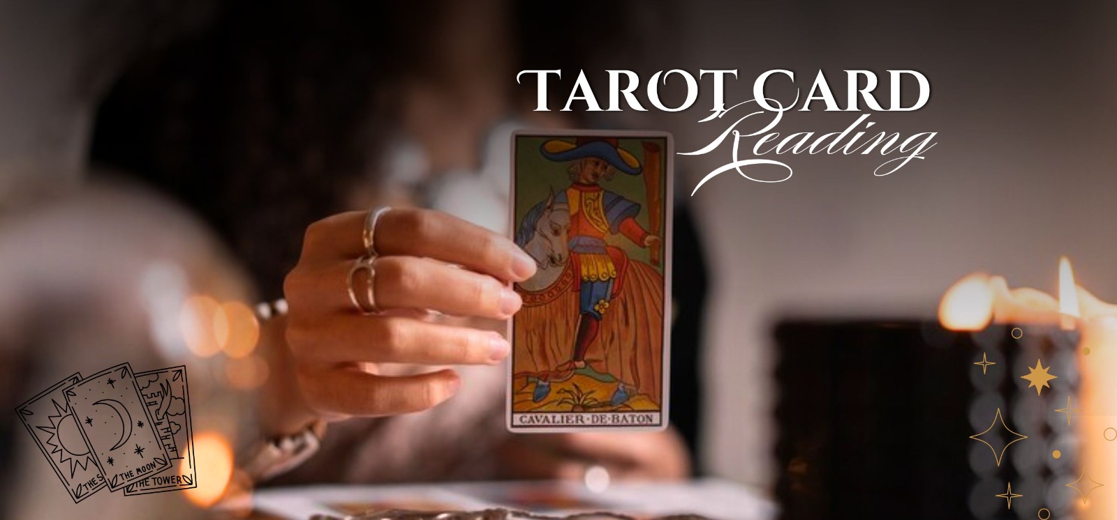 Tarot Card Reading: Unlocking Insights