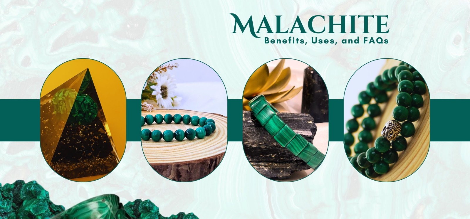 Malachite Crystal: Benefits, Uses, and FAQs