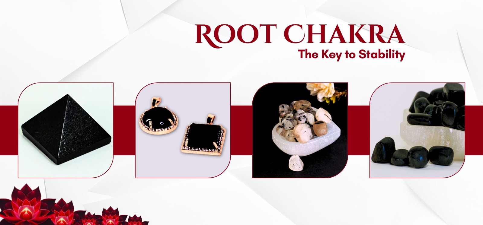 Root Chakra: The Key to Stability 