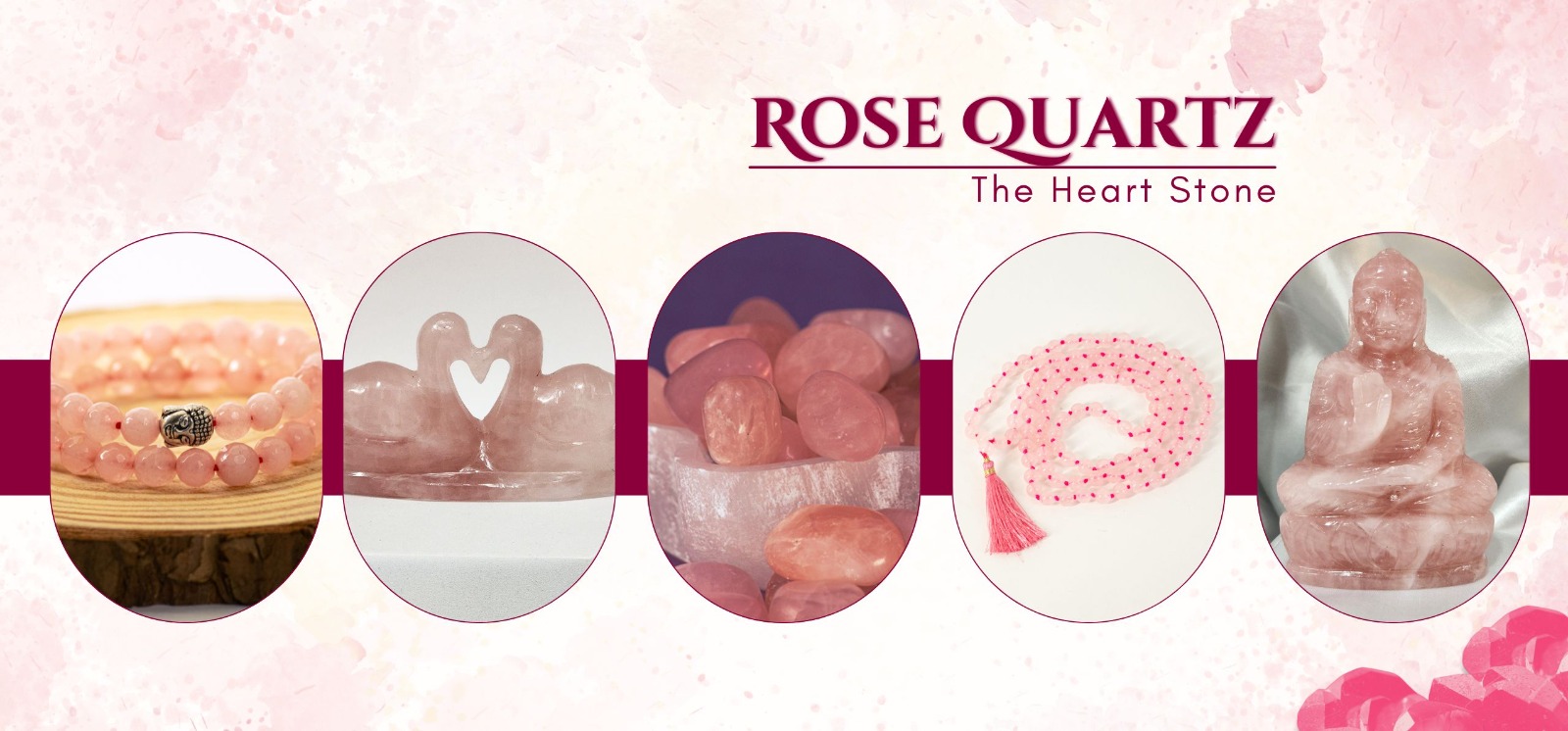 The Power of Rose Quartz: A Journey to Love and Healing
